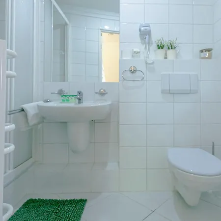 Dansar 게스트하우스 3*