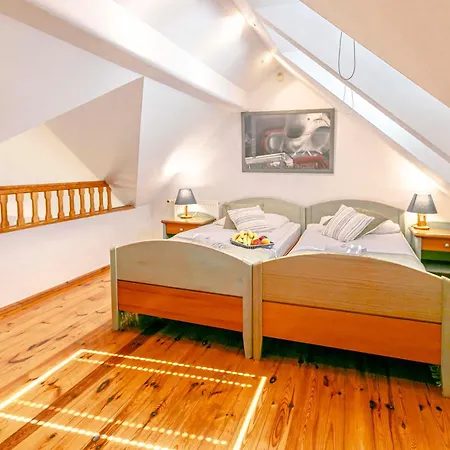 Guest house Dansar Rewal