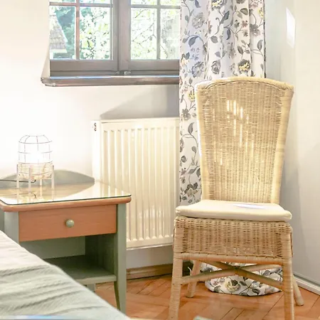 Guest house Dansar 3*