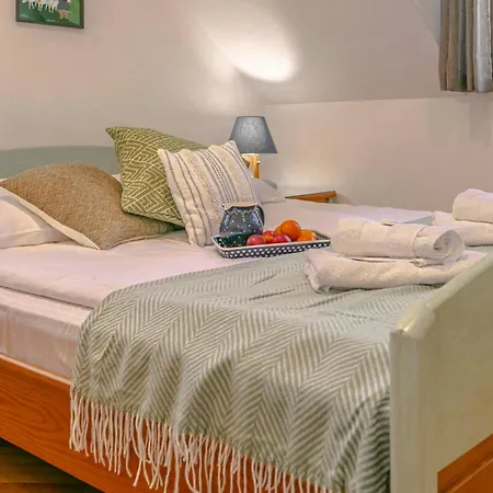 Guest house Dansar Rewal