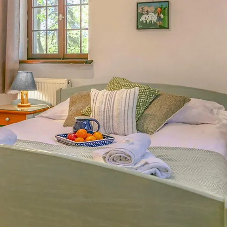 Guest house Dansar 3*