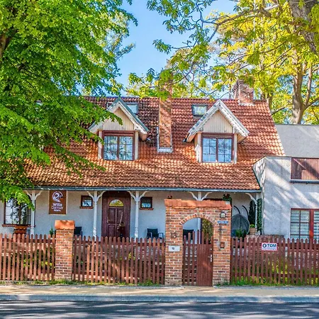 Dansar Guest house 3*