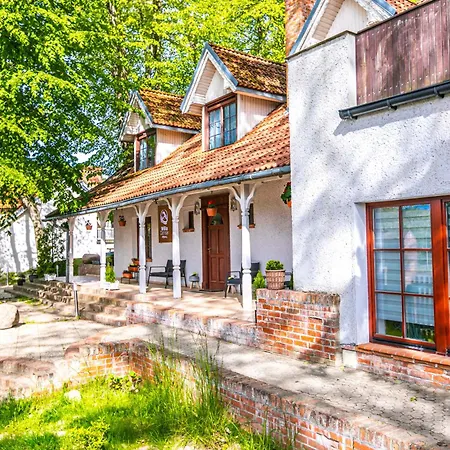 Gasthof Dansar