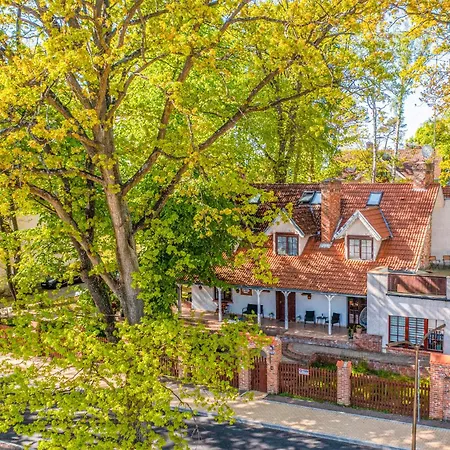 Dansar Guest house Rewal