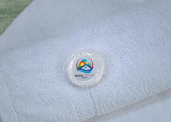 Dansar Guest house 3*