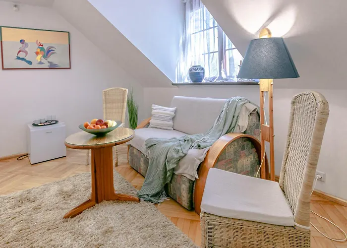 Guest house Dansar 3*