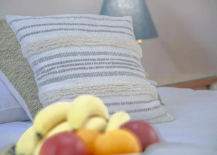 ゲストハウス Dansar レバル