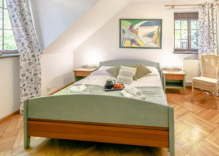 Guest house Dansar 3*