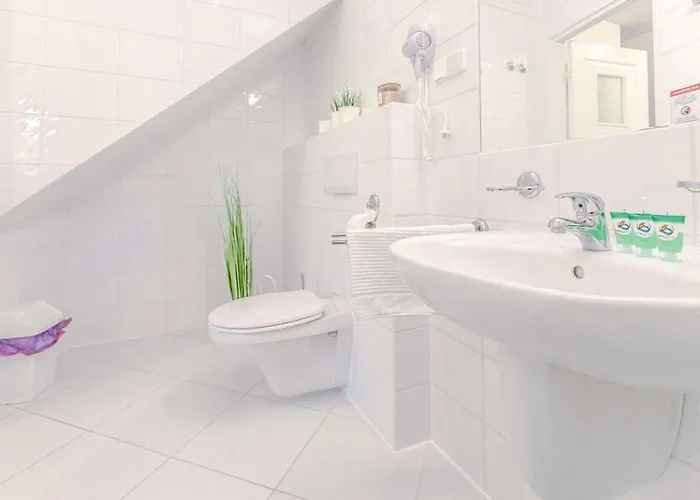 ゲストハウス Dansar レバル