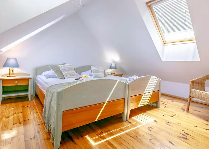 Guest house Dansar 3*