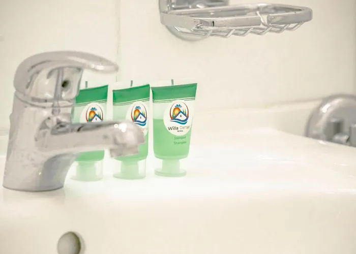 Dansar ゲストハウス