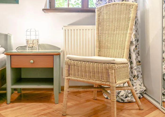 Dansar ゲストハウス レバル