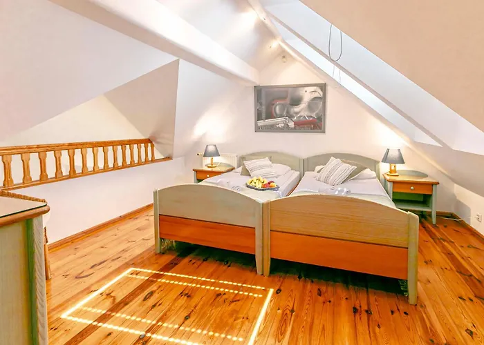 Guest house Dansar Rewal