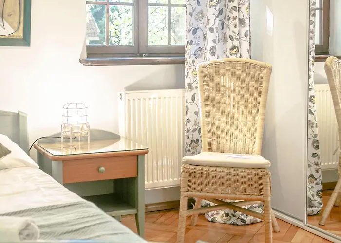 Guest house Dansar 3*