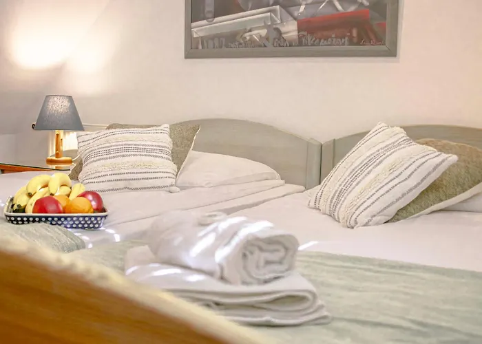 Guest house Dansar Rewal