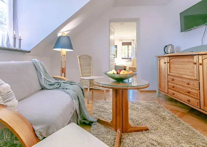 Guest house Dansar 3*