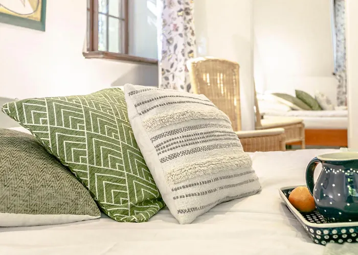 ゲストハウス Dansar レバル