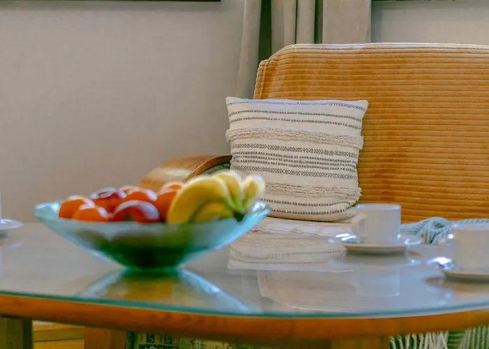 ゲストハウス Dansar 3*