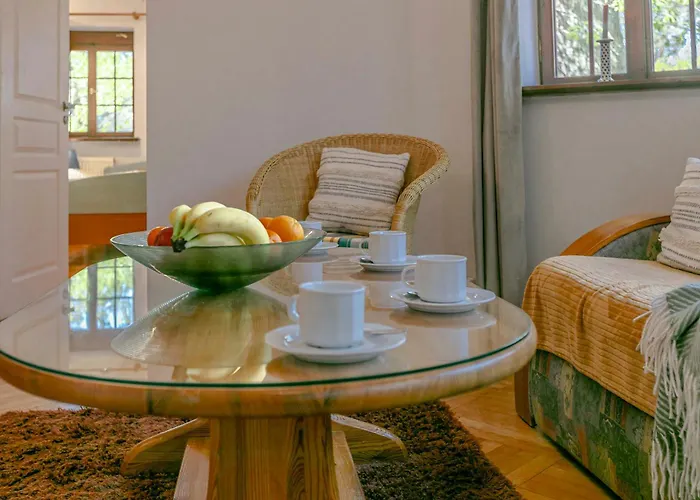 Guest house Dansar 3*