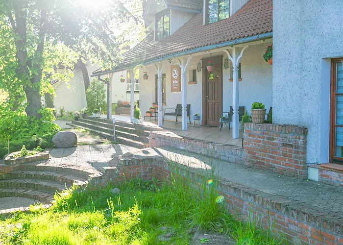 Dansar Guest house 3*