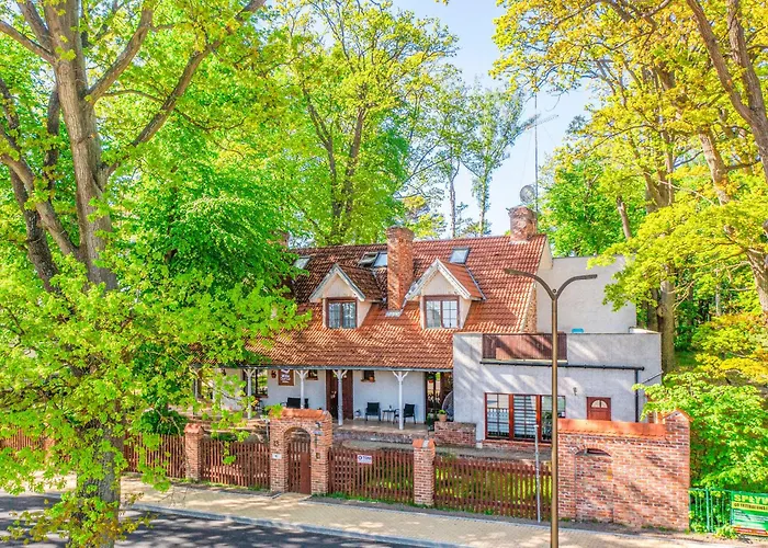 Dansar Guest house 3*