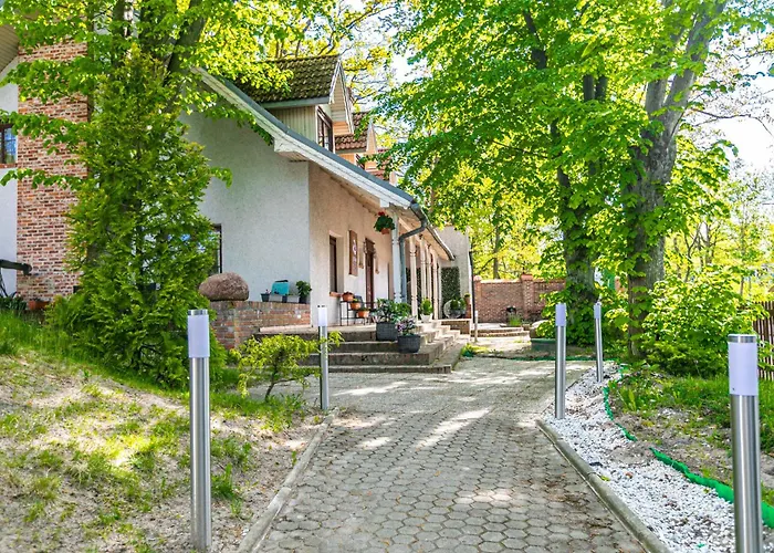 ゲストハウス Dansar 3*