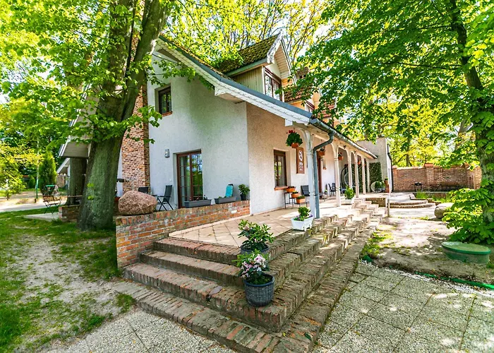 Dansar ゲストハウス 3*